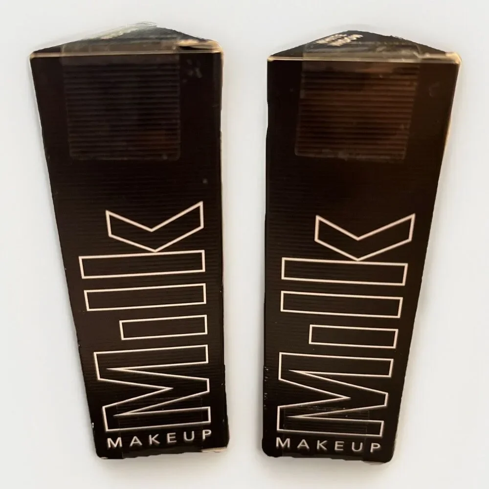 Milk Makeup Kush Mini Lash Primer White Widow 0.12oz/3.5ml Travel Size